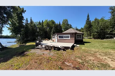 655 Little Madawaska Lake Road, Westmanland, ME 04783 - Photo 4
