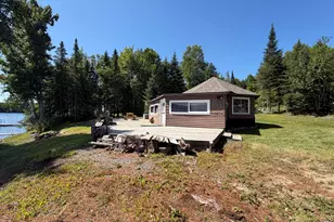 655 Little Madawaska Lake Rd, Westmanland, ME 04783 - Photo 4