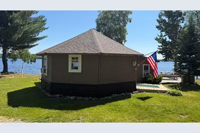 655 Little Madawaska Lake Road, Westmanland, ME 04783 - Photo 1