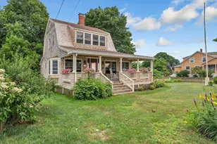 137 Island Ave, Long Island, ME 04050 - Photo 2