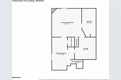 10 Macarthur Avenue, Caribou, ME 04736 - Photo 36