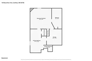 10 MacArthur Ave, Caribou, ME 04736 - Photo 36