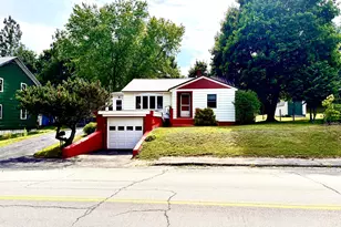 244 Bates St, Millinocket, ME 04462 - Photo 1