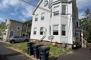 16 Howe St, Lewiston, ME 04240 - Photo 2