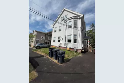 16 Howe Street, Lewiston, ME 04240 - Photo 2