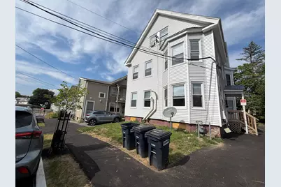 16 Howe Street, Lewiston, ME 04240 - Photo 4