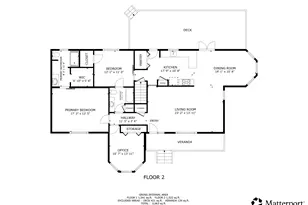 3 Alder Ln, Milford, ME 04461 - Photo 8