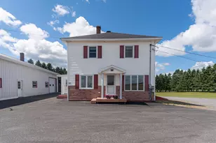 22 Brook Rd, Saint Agatha, ME 04772 - Photo 2