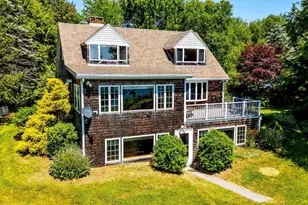 26 Boathouse Rd, Gouldsboro, ME 04607 - Photo 1