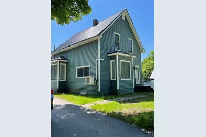 11 Garfield Street, Calais, ME 04619 - Photo 2