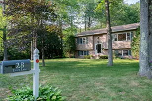 28 Eider Ln, Topsham, ME 04086 - Photo 1