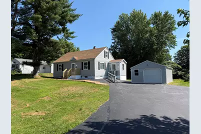 26 Clay Road, Gorham, ME 04038 - Photo 1
