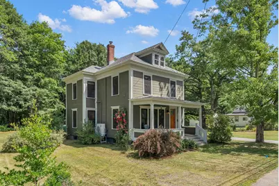 35 Longfellow Avenue, Brunswick, ME 04011 - Photo 4