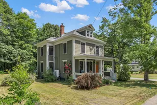 35 Longfellow Ave, Brunswick, ME 04011 - Photo 4