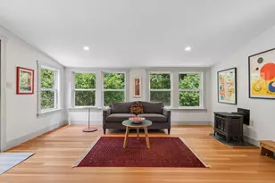 35 Longfellow Ave, Brunswick, ME 04011 - Photo 16