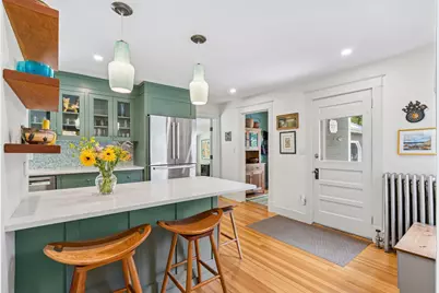 35 Longfellow Avenue, Brunswick, ME 04011 - Photo 8
