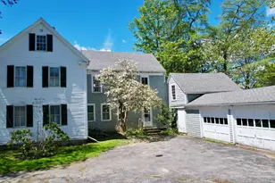 226 Elm St, Damariscotta, ME 04543 - Photo 6