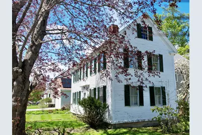 226 Elm Street, Damariscotta, ME 04543 - Photo 2