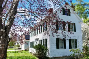 226 Elm St, Damariscotta, ME 04543 - Photo 2
