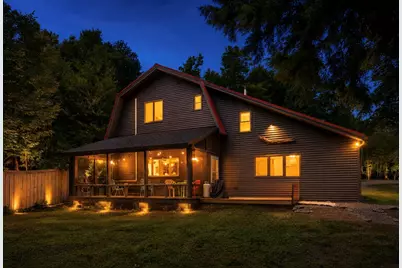 20 Bear Brook Road, Sebec, ME 04481 - Photo 1