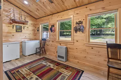20 Bear Brook Road, Sebec, ME 04481 - Photo 2