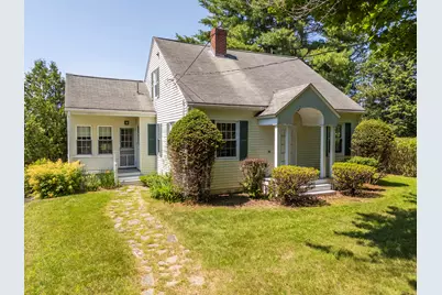 208 Falmouth Road, Falmouth, ME 04105 - Photo 1