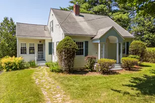 208 Falmouth Rd, Falmouth, ME 04105 - Photo 1