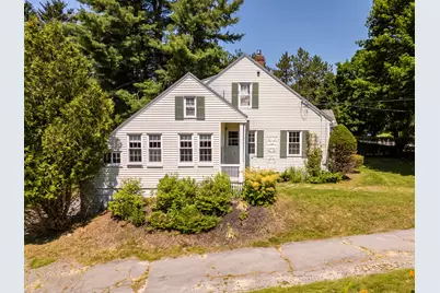 208 Falmouth Road, Falmouth, ME 04105 - Photo 4