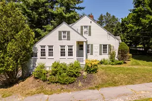 208 Falmouth Rd, Falmouth, ME 04105 - Photo 4