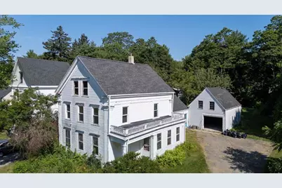 41 Hyler Street, Thomaston, ME 04861 - Photo 8
