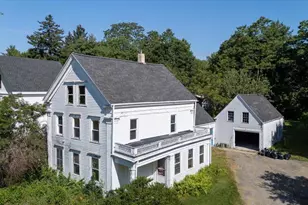 41 Hyler St, Thomaston, ME 04861 - Photo 8