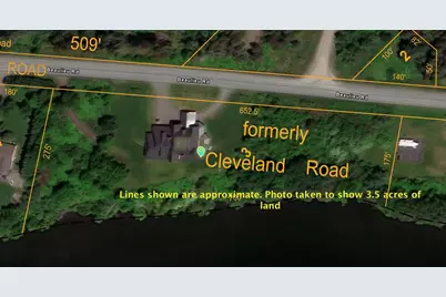 824 Beaulieu Road, Madawaska, ME 04773 - Photo 142