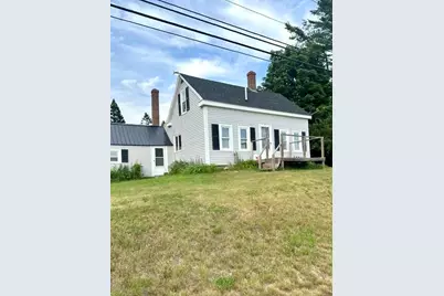1140 Indian River Road, Addison, ME 04606 - Photo 2