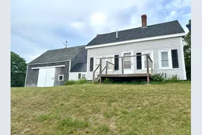 1140 Indian River Road, Addison, ME 04606 - Photo 1