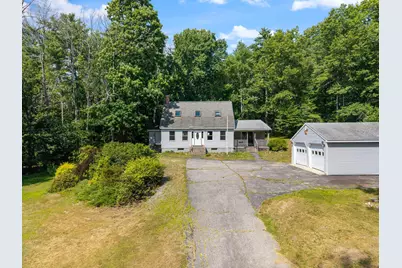 58 Lords Road, Waterboro, ME 04061 - Photo 2