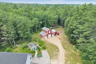 134 Ross Corner Rd, Shapleigh, ME 04076 - Photo 20