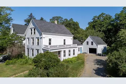 41 Hyler Street, Thomaston, ME 04861 - Photo 2