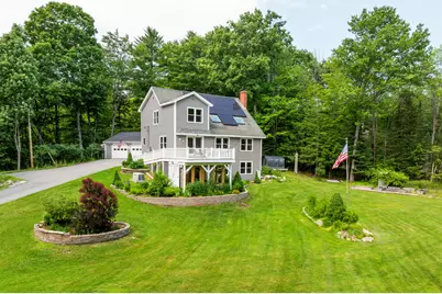 8 Dirt Road, North Yarmouth, ME 04097 - Photo 2