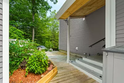 8 Dirt Road, North Yarmouth, ME 04097 - Photo 42