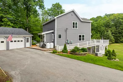 8 Dirt Road, North Yarmouth, ME 04097 - Photo 40
