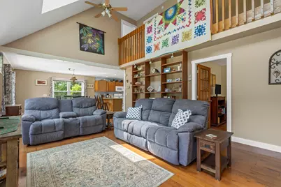 8 Dirt Road, North Yarmouth, ME 04097 - Photo 12