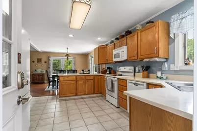 8 Dirt Road, North Yarmouth, ME 04097 - Photo 4