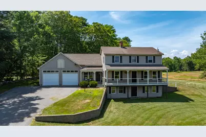 473 Bay Road, Bowdoinham, ME 04008 - Photo 2