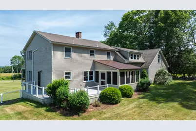 473 Bay Road, Bowdoinham, ME 04008 - Photo 4