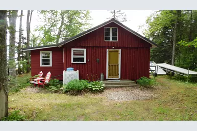226+228 Berry Road, Alexander, ME 04694 - Photo 12