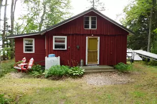 226+228 Berry Rd, Alexander, ME 04694 - Photo 12