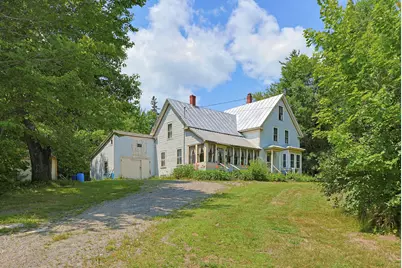 [Address not provided], Harmony, ME 04942 - Photo 1