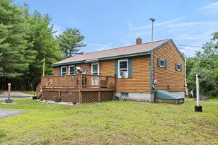 529 Sand Pond Rd, Limington, ME 04049 - Photo 2