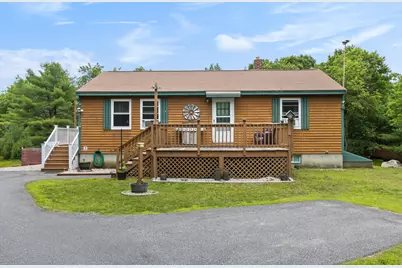 529 Sand Pond Road, Limington, ME 04049 - Photo 1