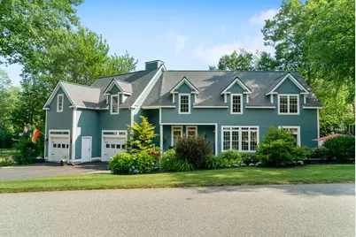 45 Youngs Crossing N, Ogunquit, ME 03907 - Photo 1